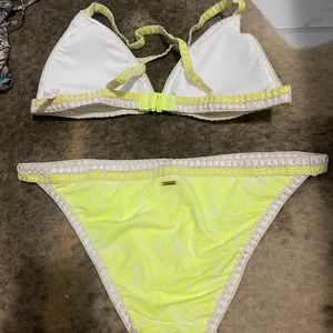 Victoria’s Secret swimsuit